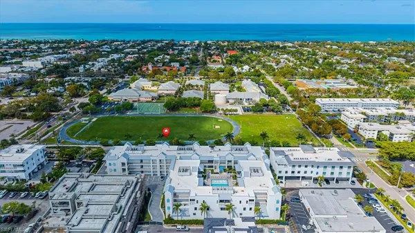 $2,575,000 | 201 8th Street South, Unit 104, Naples, FL 34102