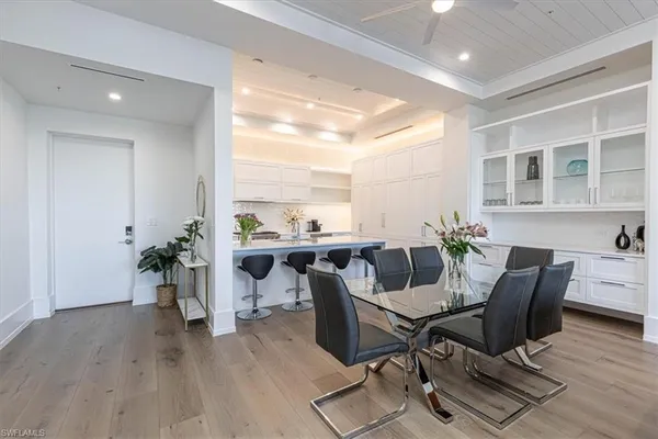 $2,575,000 | 201 8th Street South, Unit 104, Naples, FL 34102