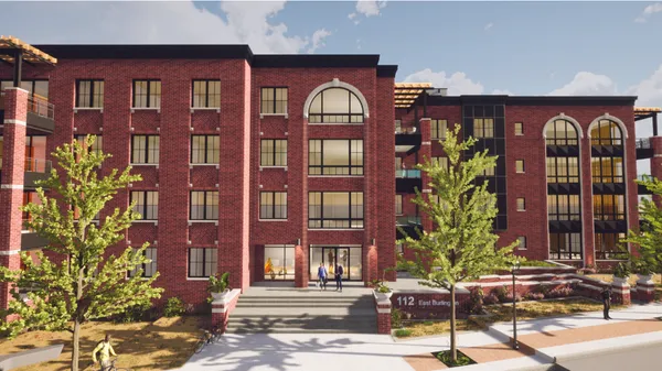 $844,250 | 112 East Burlington Avenue, Unit 101, La Grange, IL 60525