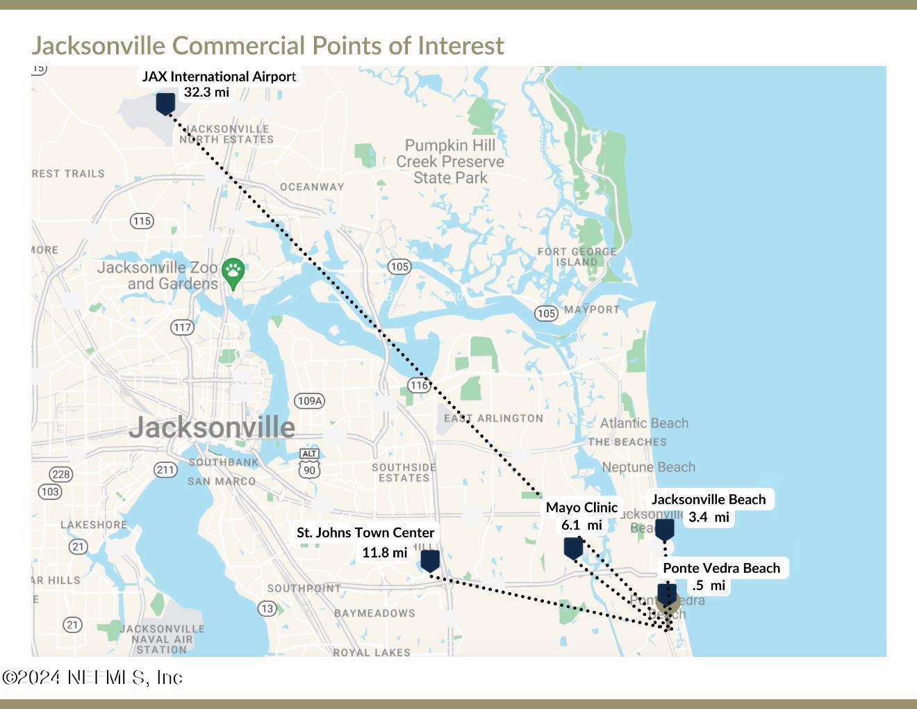 57 Solana Road Ponte Vedra Beach, FL 32082 - Photo 16 of 20 57b Solana Sell Sheet v2-2 JPG for Aron