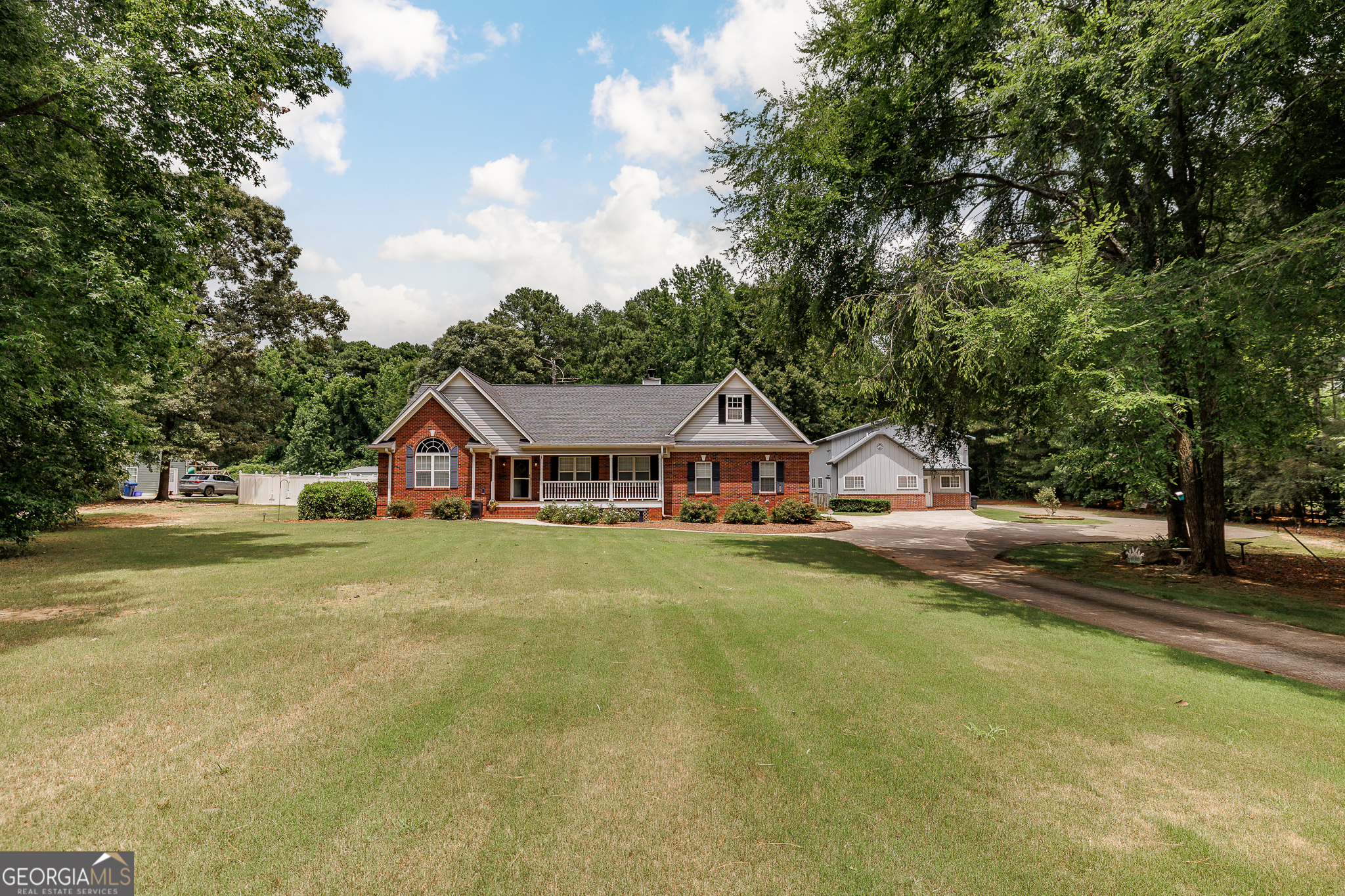 500 Harve Mathis Road Athens, GA 30646 - Photo 5 of 42 Gallery Image 5