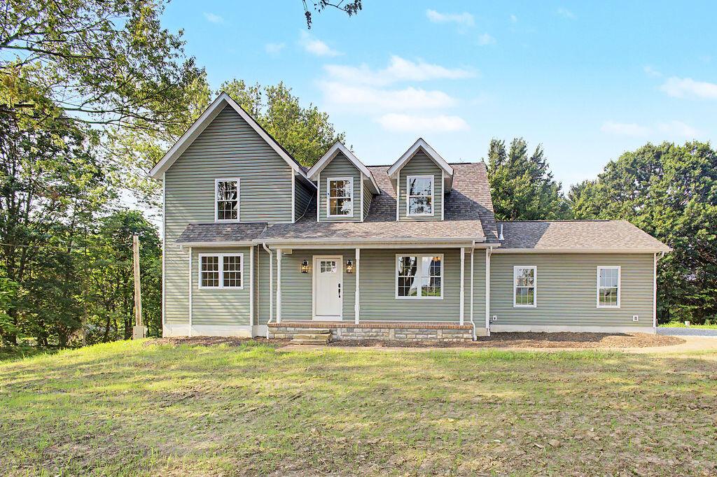 6161 Lock Road Centerburg, OH 43011 - Photo 1 of 38 070A7140