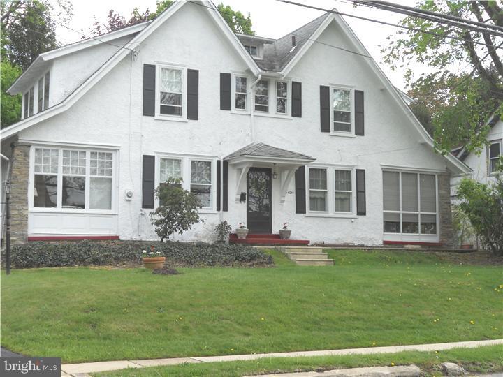 14041 Trevose Road Philadelphia, PA 19116 - Photo 1 of 21 Exterior Front