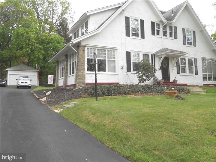 14041 Trevose Road Philadelphia, PA 19116 - Photo 2 of 21 Exterior Front