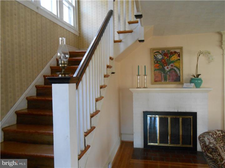 14041 Trevose Road Philadelphia, PA 19116 - Photo 13 of 21 Fireplace