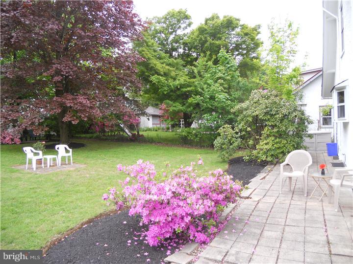 14041 Trevose Road Philadelphia, PA 19116 - Photo 21 of 21 Exterior Back