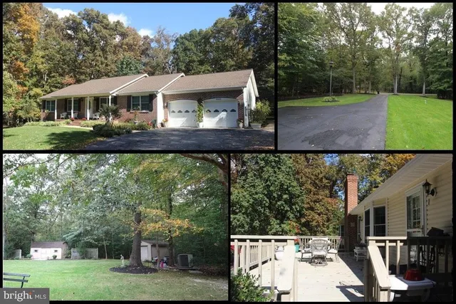 $495,000 | 4000 Hanson Road, White Plains, MD 20695