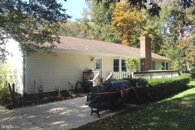 $495,000 | 4000 Hanson Road, White Plains, MD 20695