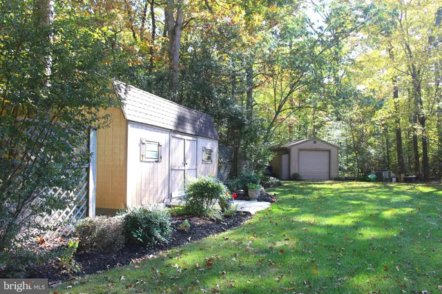 $495,000 | 4000 Hanson Road, White Plains, MD 20695