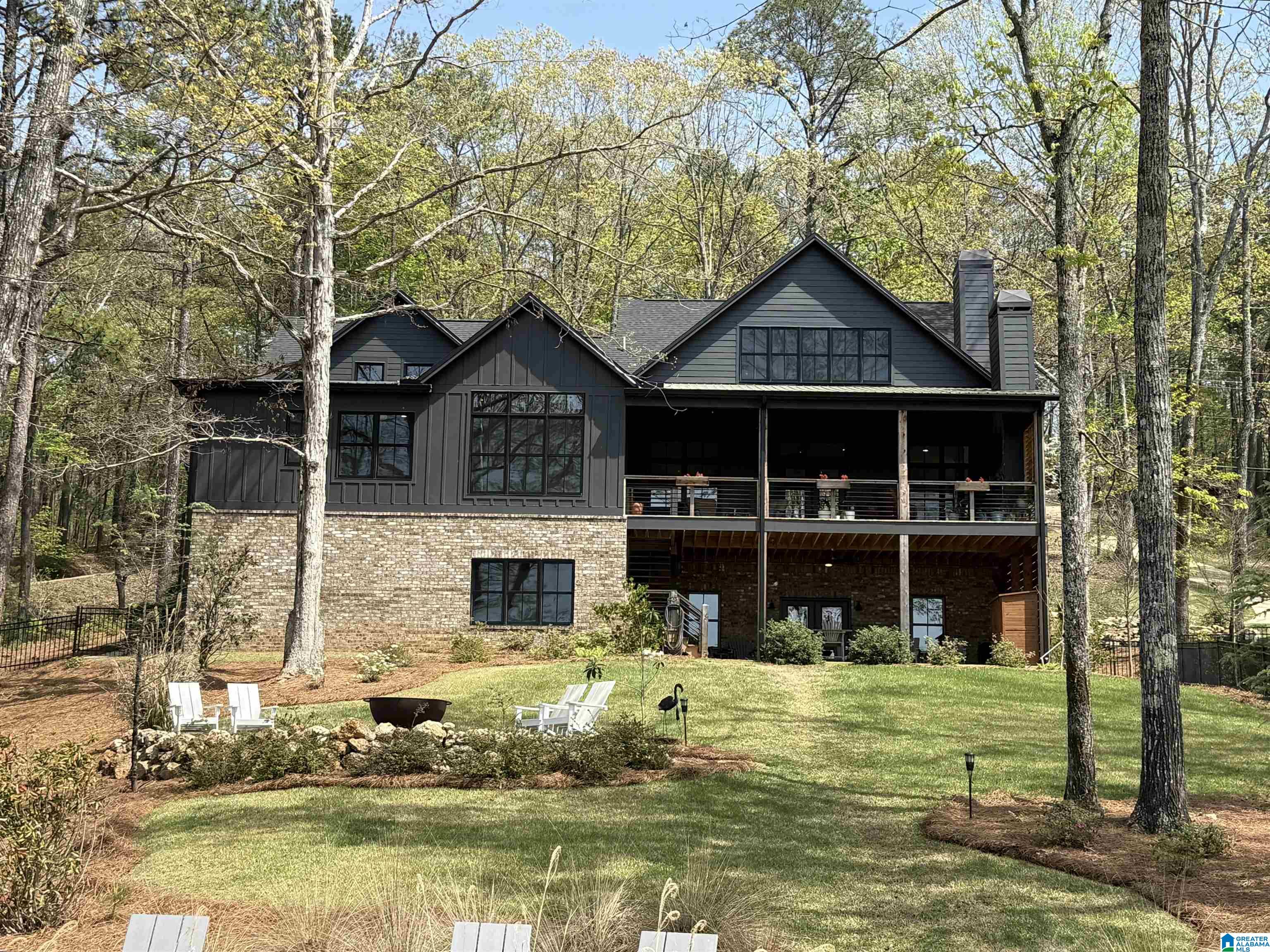 89 Davis Acres Drive Alpine, AL 35014 - Photo 92 of 99