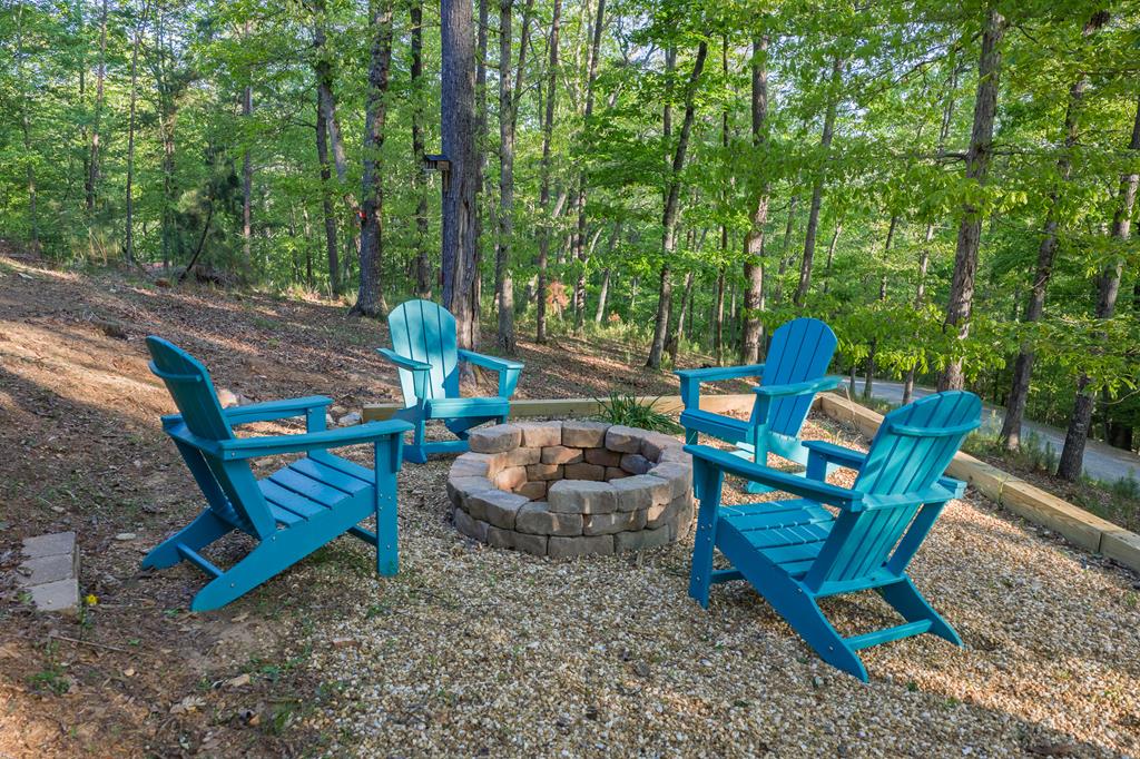 148 Gradient Court Ellijay, GA 30540 - Photo 34 of 38 Gallery Image 34