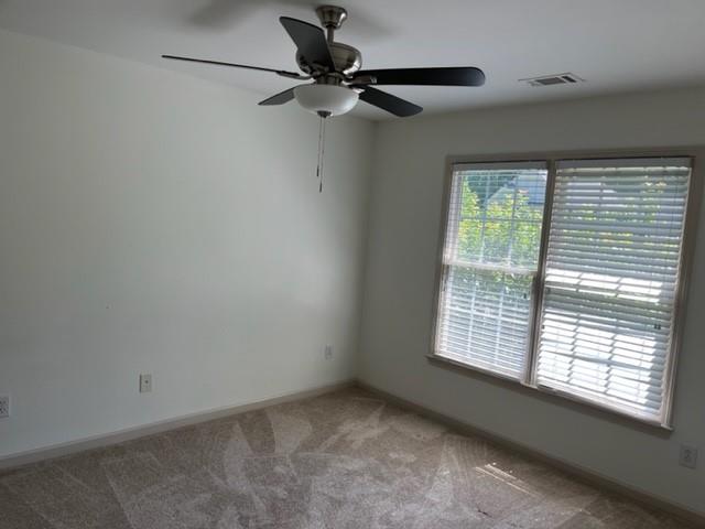 2945 Highland Pass Alpharetta, GA 30004 - Photo 18 of 29 a view of an empty room with a window