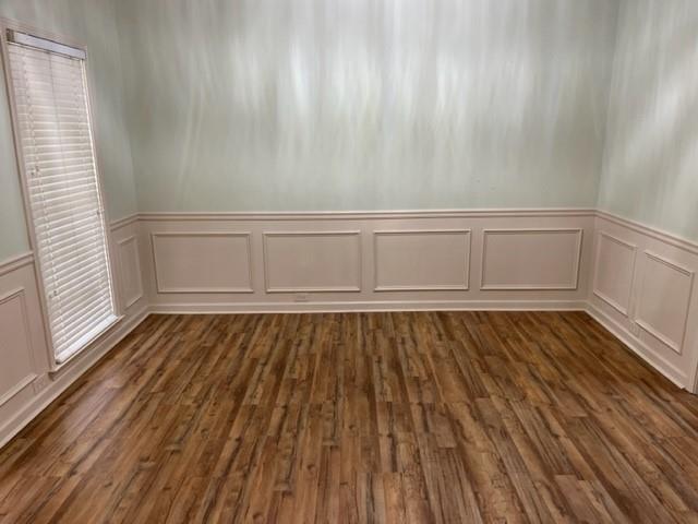 2945 Highland Pass Alpharetta, GA 30004 - Photo 3 of 29 a view of a room with wooden floor