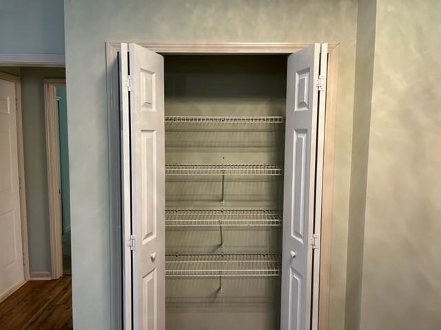 2945 Highland Pass Alpharetta, GA 30004 - Photo 9 of 29 a view of walk in closet