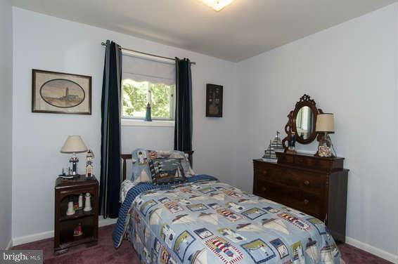 7606 Laurel Ridge Court Laurel, MD 20707 - Photo 13 of 26 Bedroom