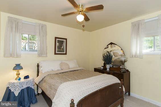 7606 Laurel Ridge Court Laurel, MD 20707 - Photo 15 of 26 Bedroom