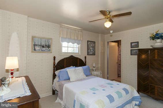 7606 Laurel Ridge Court Laurel, MD 20707 - Photo 16 of 26 Bedroom