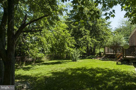 7606 Laurel Ridge Court Laurel, MD 20707 - Photo 24 of 26 View