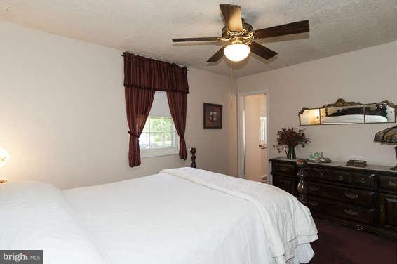 7606 Laurel Ridge Court Laurel, MD 20707 - Photo 10 of 26 Bedroom (Master)