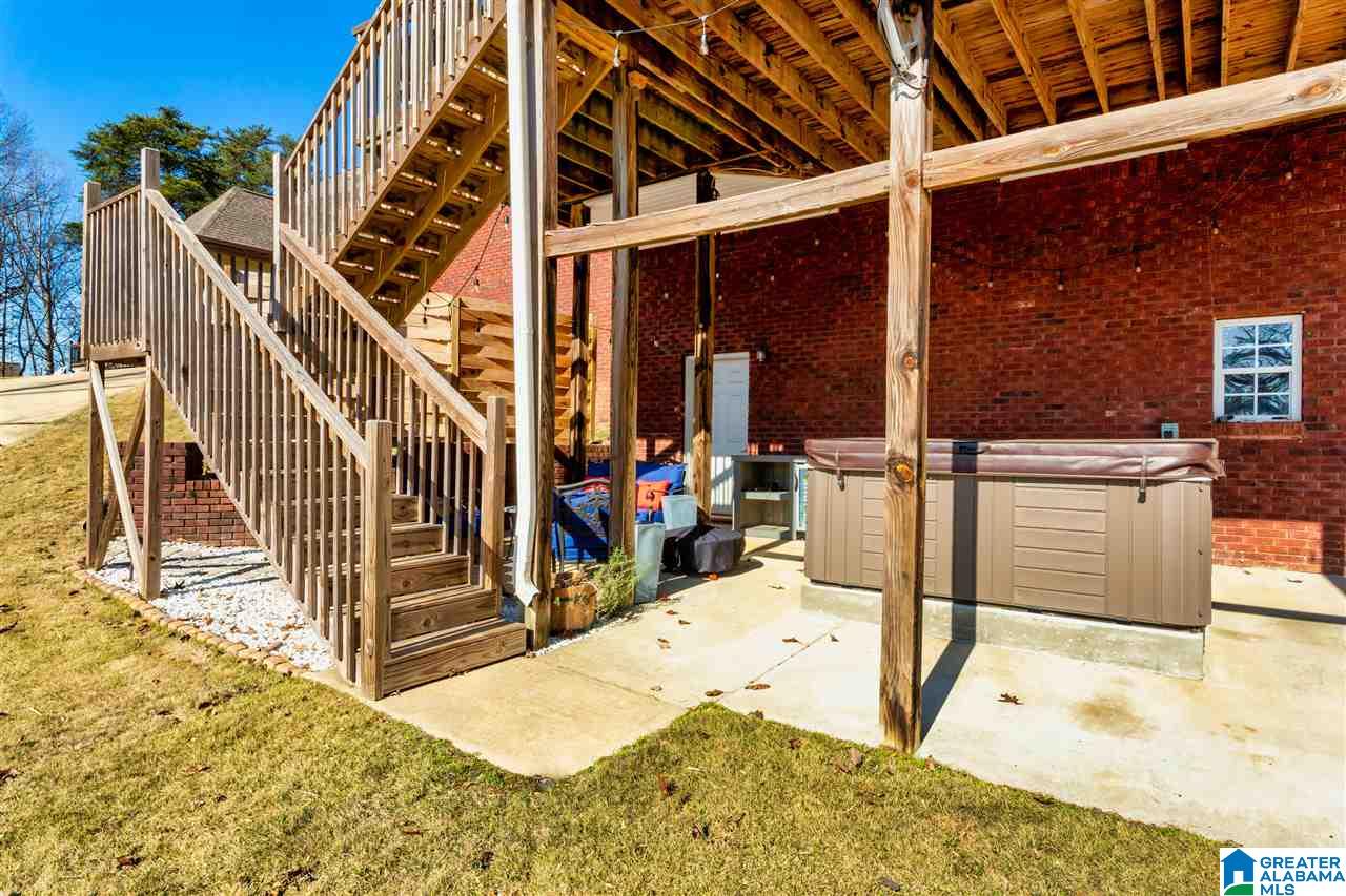 1631 Quail Ridge Drive Gardendale, AL 35071 - Photo 43 of 50