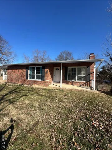 $199,000 | 408 Hall Avenue, Union, MO 63084