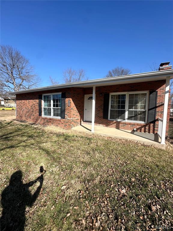 408 Hall Avenue Union, MO 63084 - Photo 2 of 22