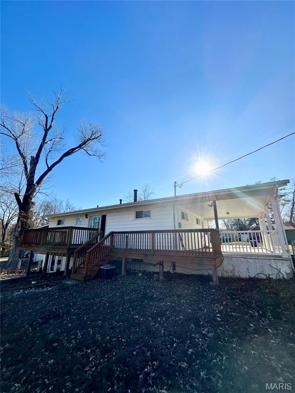 408 Hall Avenue Union, MO 63084 - Photo 22 of 22