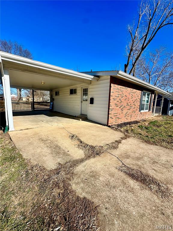 408 Hall Avenue Union, MO 63084 - Photo 4 of 22
