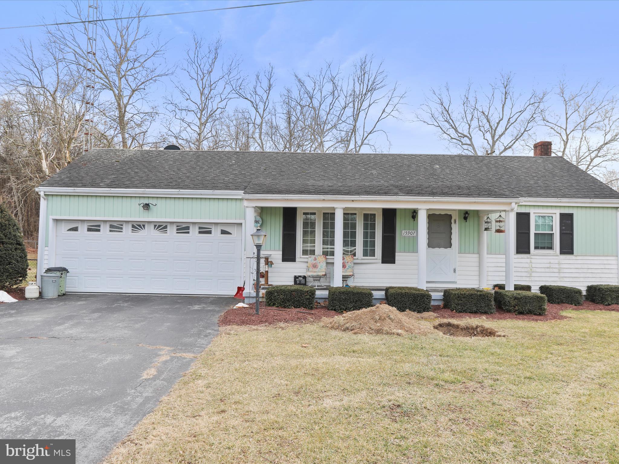15907 Dellinger Road Williamsport, MD 21795 - Photo 1 of 50 Gallery Image 1