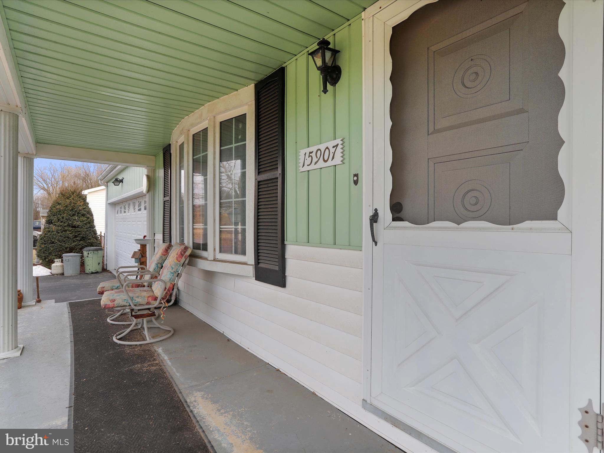 15907 Dellinger Road Williamsport, MD 21795 - Photo 3 of 50 Gallery Image 3