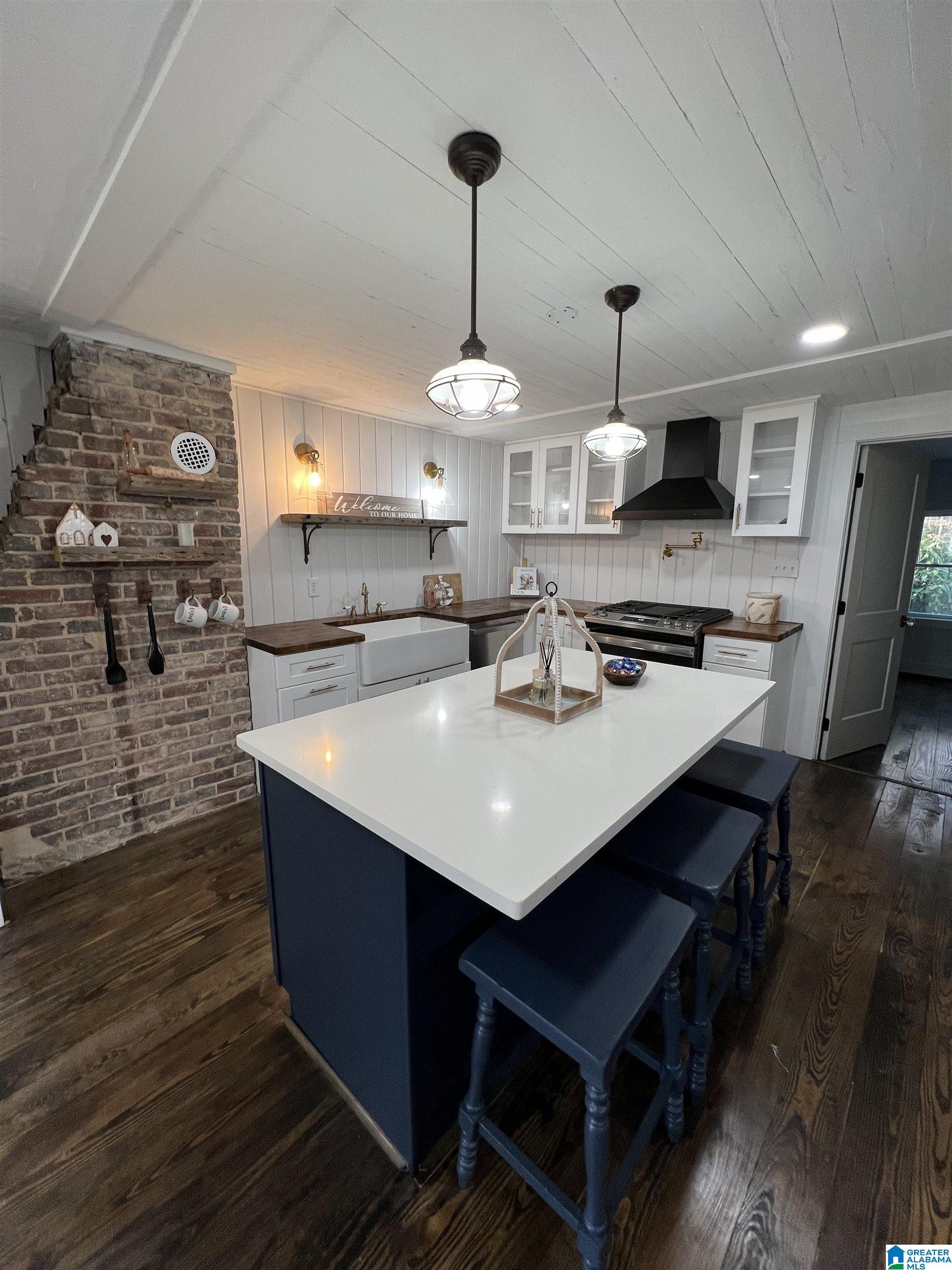 1021 Valley Road Oneonta, AL 35121 - Photo 7 of 50