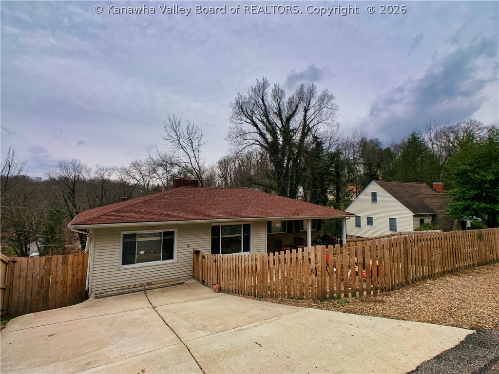 1205 Larchwood Road Charleston, WV 25314 - Photo 47 of 48 Gallery Image 47