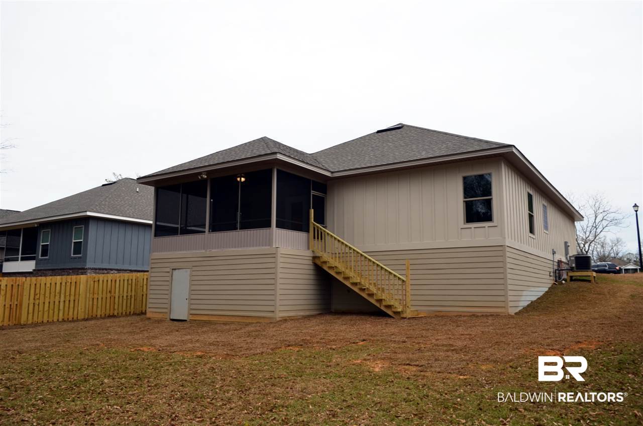 22627 Nana Loop West Silverhill, AL 36576 - Photo 35 of 37