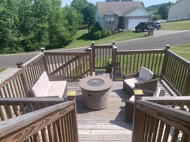 1755 Meadow Ridge Circle Sevierville, TN 37862 - Photo 21 of 26 Gallery Image 21
