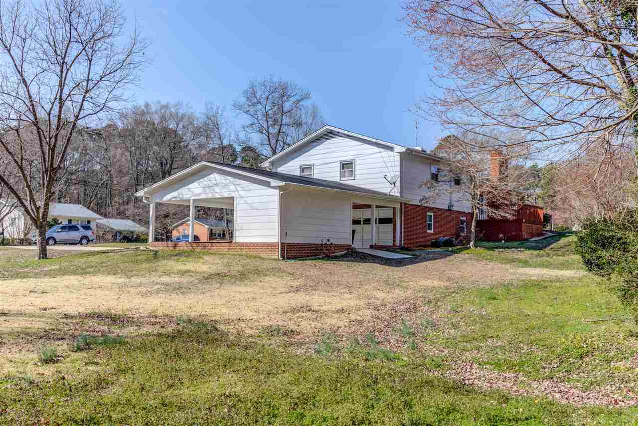4821 Greenbrier Road Raleigh, NC 27603 - Photo 22 of 24 Photo 22