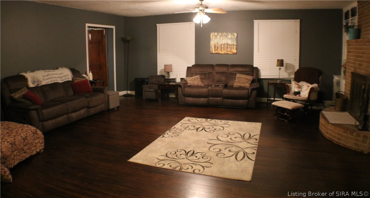 122 Cruse Loop Corydon, IN 47112 - Photo 11 of 20 Gallery Image 11