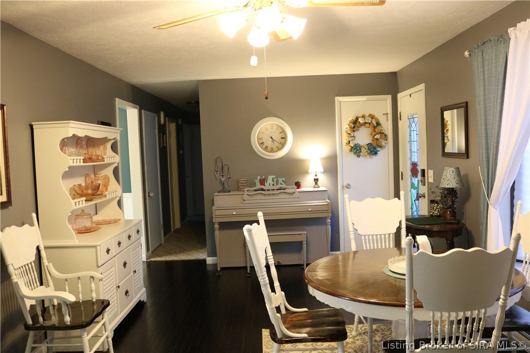 122 Cruse Loop Corydon, IN 47112 - Photo 6 of 20 Gallery Image 6