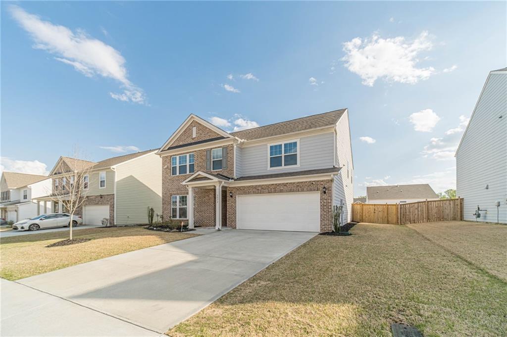 3072 Lowell Road Bethlehem, GA 30620 - Photo 2 of 49