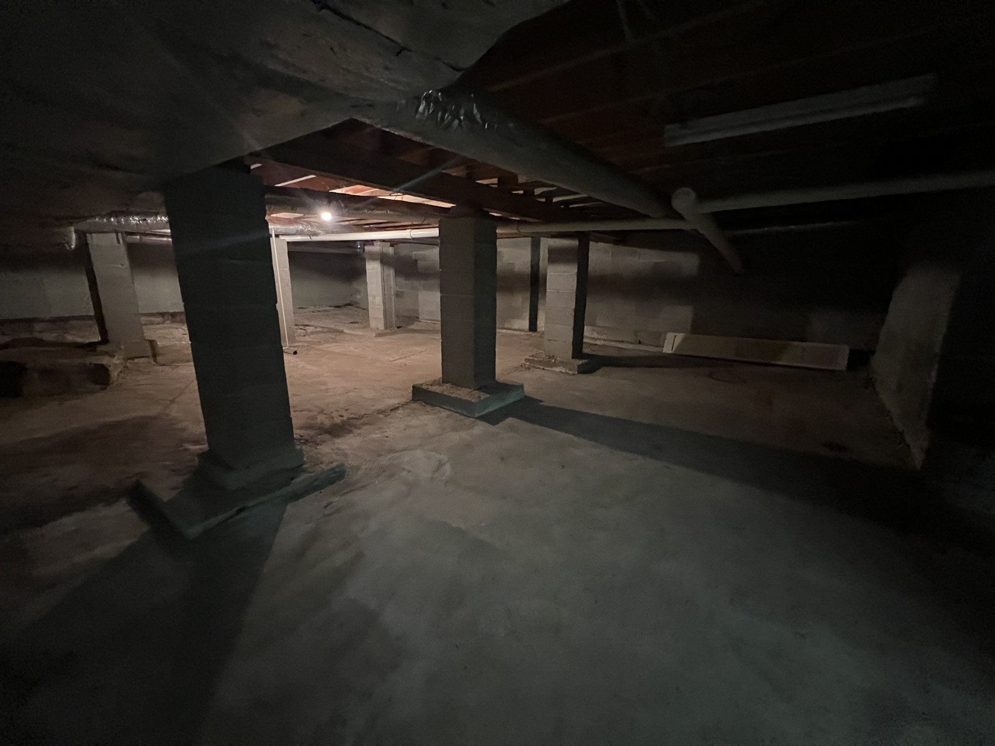 212 North 3rd Street Pulaski, TN 38478 - Photo 31 of 38 a view of empty room