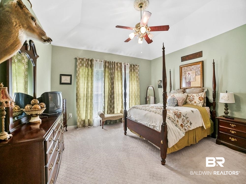 9399 Gulfcrest Road Chunchula, AL 36521 - Photo 14 of 30