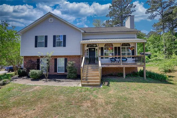 $365,000 | 605 Dakota Street, Bethlehem, GA 30620