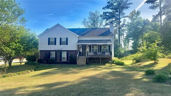 $375,000 | 605 Dakota Street, Bethlehem, GA 30620