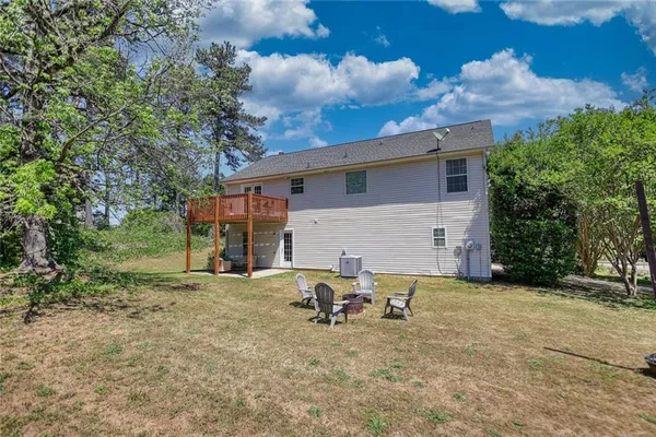 $365,000 | 605 Dakota Street, Bethlehem, GA 30620