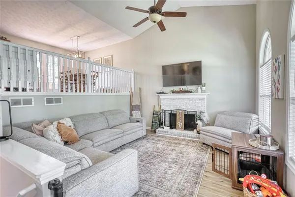 $365,000 | 605 Dakota Street, Bethlehem, GA 30620