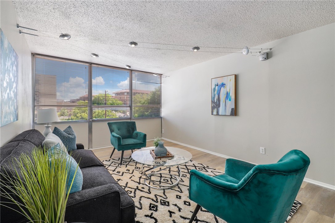 1800 Lavaca Street, Unit 308 Austin, TX 78701 - Photo 1 of 1