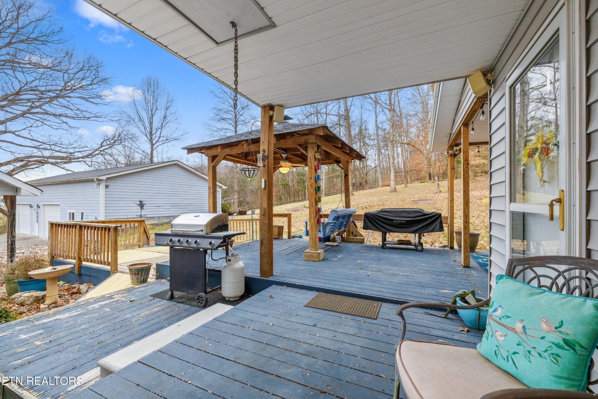 3827 Quarry Road Louisville, TN 37777 - Photo 36 of 44 Gallery Image 36