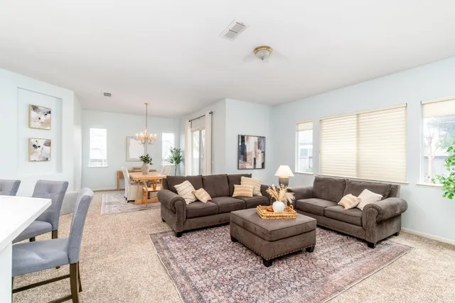 $579,000 | 2805 Granite Park Lane, Elk Grove, CA 95758