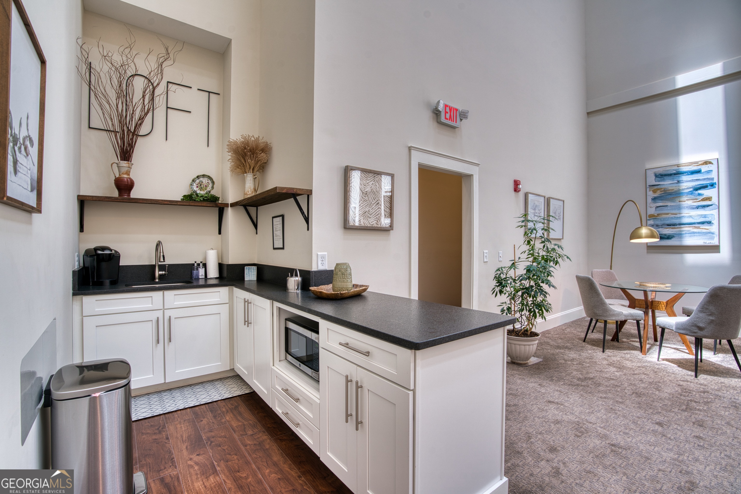 1 East 3rd Avenue, Unit 304 Rome, GA 30161 - Photo 29 of 42