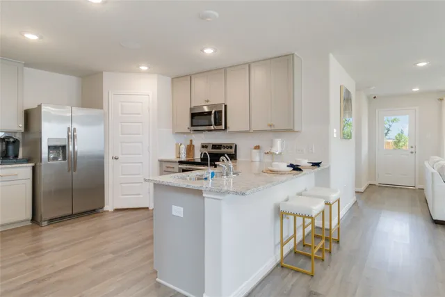 $310,162 | 819 Clear Valley Lane, Dayton, TX 77535