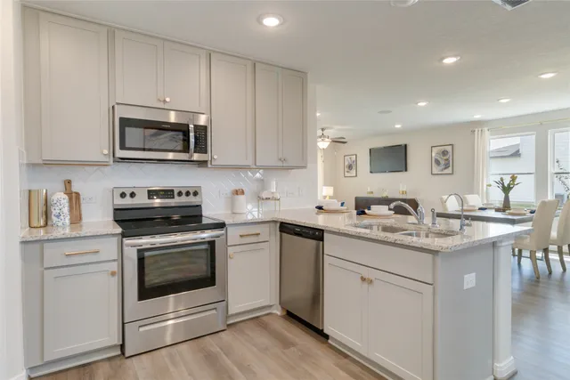 $310,162 | 819 Clear Valley Lane, Dayton, TX 77535